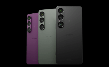 Sony Xperia