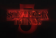 Stranger Things končí. Netflix ukázal prvé zábery 5. série. Pozrieme si ju na tri časti Stranger Things