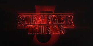 Stranger Things