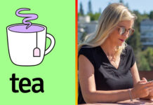 Tea Dating Advice