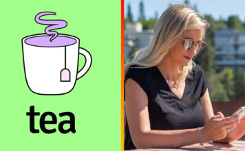 Tea Dating Advice