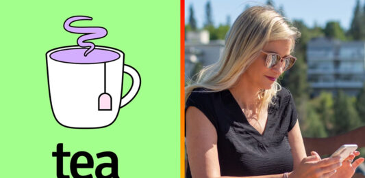 Tea Dating Advice