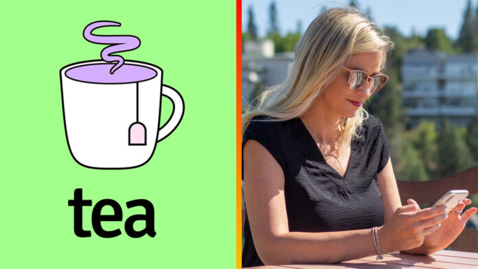 Tea Dating Advice