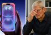 Apple Intelligence Tim Cook