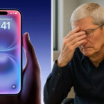 Apple Intelligence Tim Cook