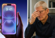 Apple Intelligence Tim Cook