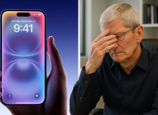 Apple Intelligence Tim Cook