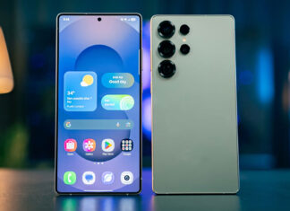 Samsung Galaxy S25 Ultra