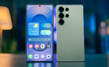 Samsung Galaxy S25 Ultra