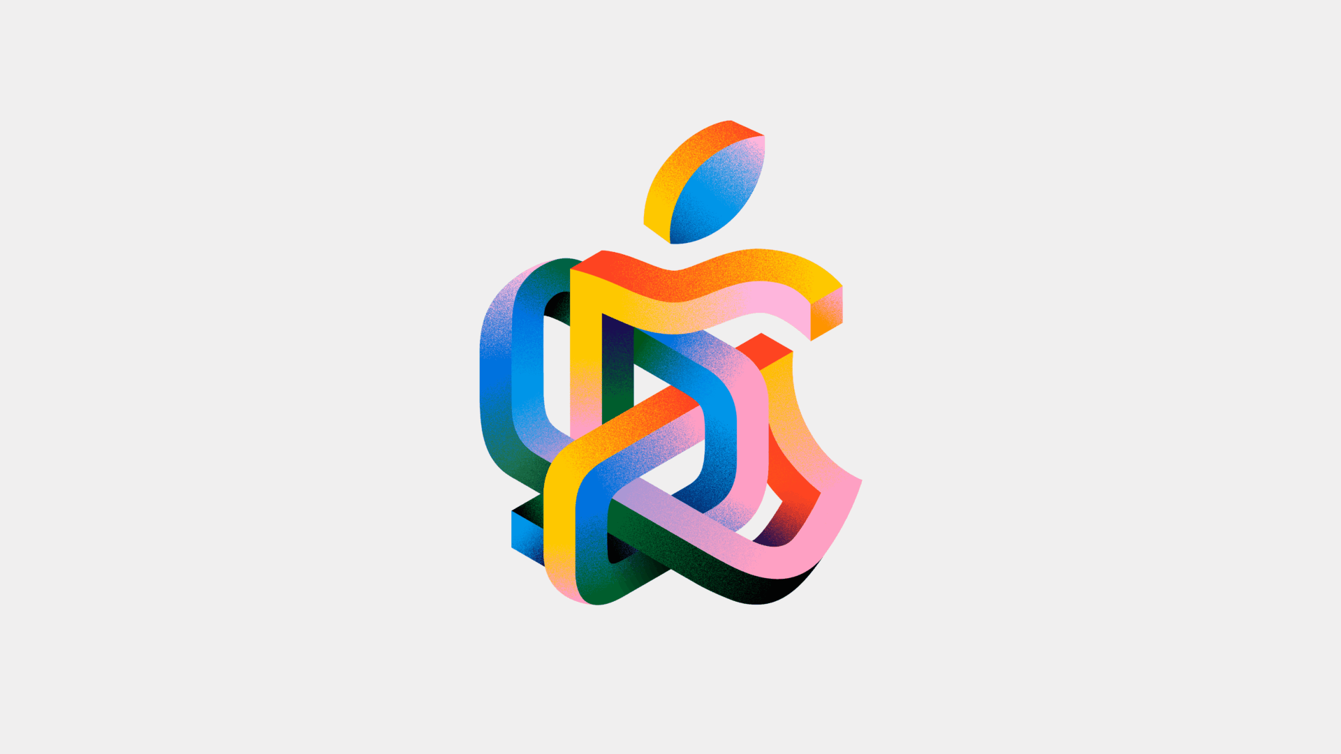 Apple pozadia