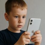 iPhone overenie veku