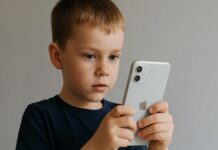 iPhone overenie veku