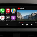 iOS 26 aktualizácia CarPlay video