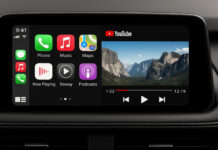 iOS 26 aktualizácia CarPlay video