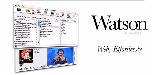 Watson