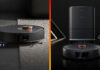 Brutálny Xiaomi Robot Vacuum X20 Max dnes kúpite extrémne výhodne Xiaomi Robot Vacuum X20 Max