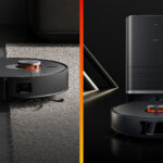 Xiaomi Robot Vacuum X20 Max
