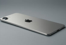 iPhone 17 AIr