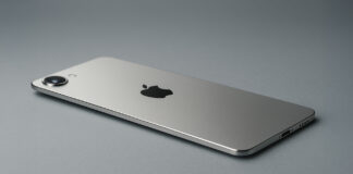 iPhone 17 AIr