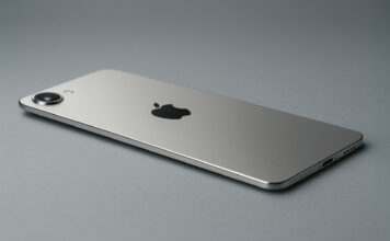 iPhone 17 AIr