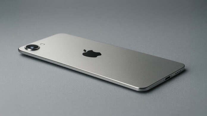 iPhone 17 AIr