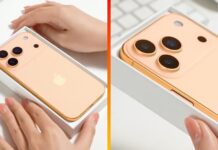 iPhone 17 Pro