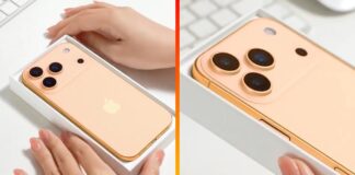 iPhone 17 Pro