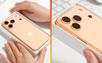 iPhone 17 Pro