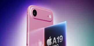 iPhone 17 Air A19 Pro