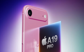 iPhone 17 Air A19 Pro
