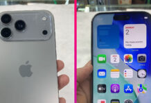 iPhone 17 Pro