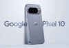 Google Pixel 10 Pro XL