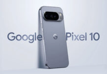 Google Pixel 10 Pro XL