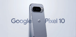 Google Pixel 10 Pro XL