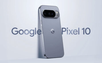 Google Pixel 10 Pro XL