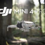 DJI Mini 4 Pro
