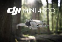 DJI Mini 4 Pro
