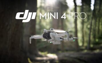 DJI Mini 4 Pro