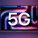MacBook 5G