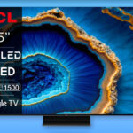 TCL 85"