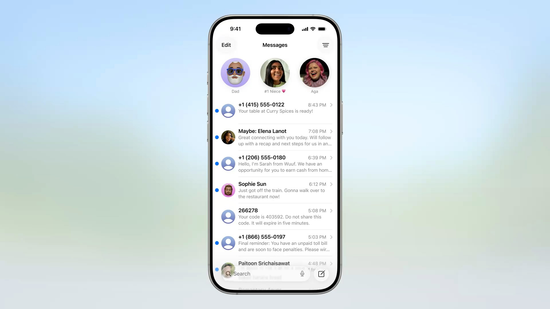 Apple Intelligence