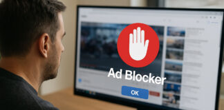 Ad block