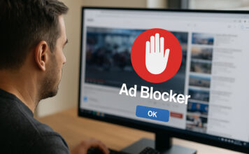 Ad block