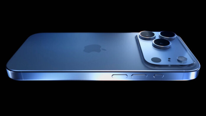iPhone 17 Pro