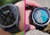 Garmin Tactix 8