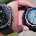 Garmin Tactix 8