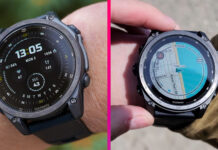 Garmin Tactix 8