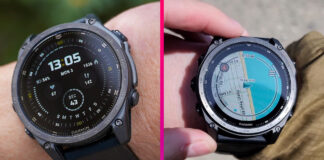 Garmin Tactix 8
