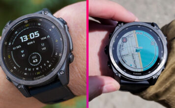 Garmin Tactix 8
