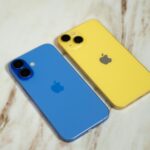 iPhone 16 / 15